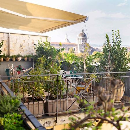 Rooftop53 Catania-Fontanarossai nemzetközi repülőtér Kültér fotó