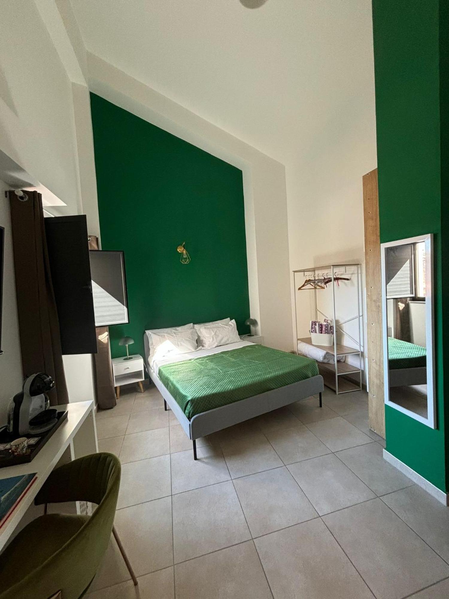 Rooftop53 Catania-Fontanarossai nemzetközi repülőtér Kültér fotó